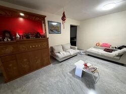 Blk 466 Hong Kah Ville (Jurong West), HDB 4 Rooms #613325261